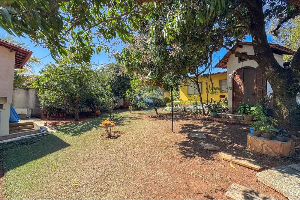 Casa - Venda - Belo Horizonte , Minas Gerais - 41.jpg - 870411048-72