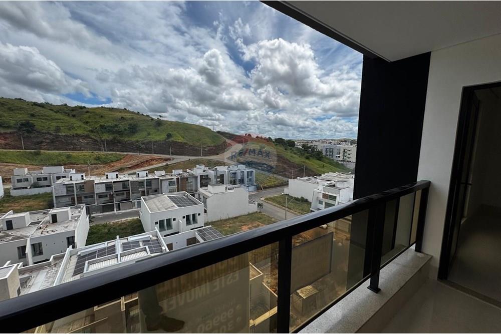 Apartamento - Venda - Governador Valadares , Minas Gerais - Suíte_sacada_F2.jpeg - 870671006-38