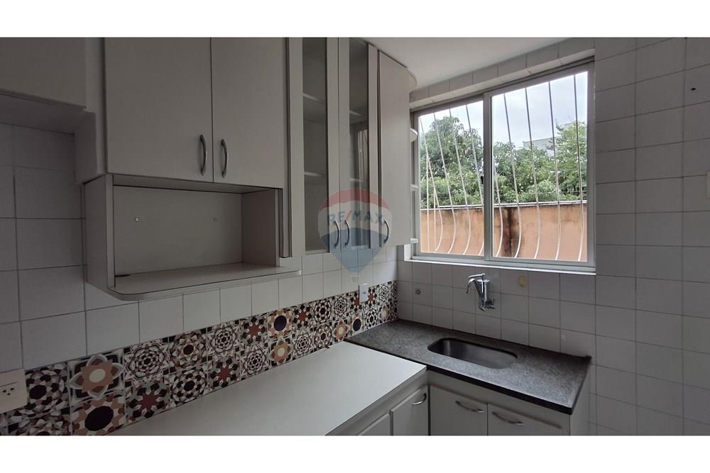 Apartamento - Alugar - Belo Horizonte , Minas Gerais - 645eca2d-3bf6-4851-a630-5fce9e60ea97.jpeg - 870251071-166