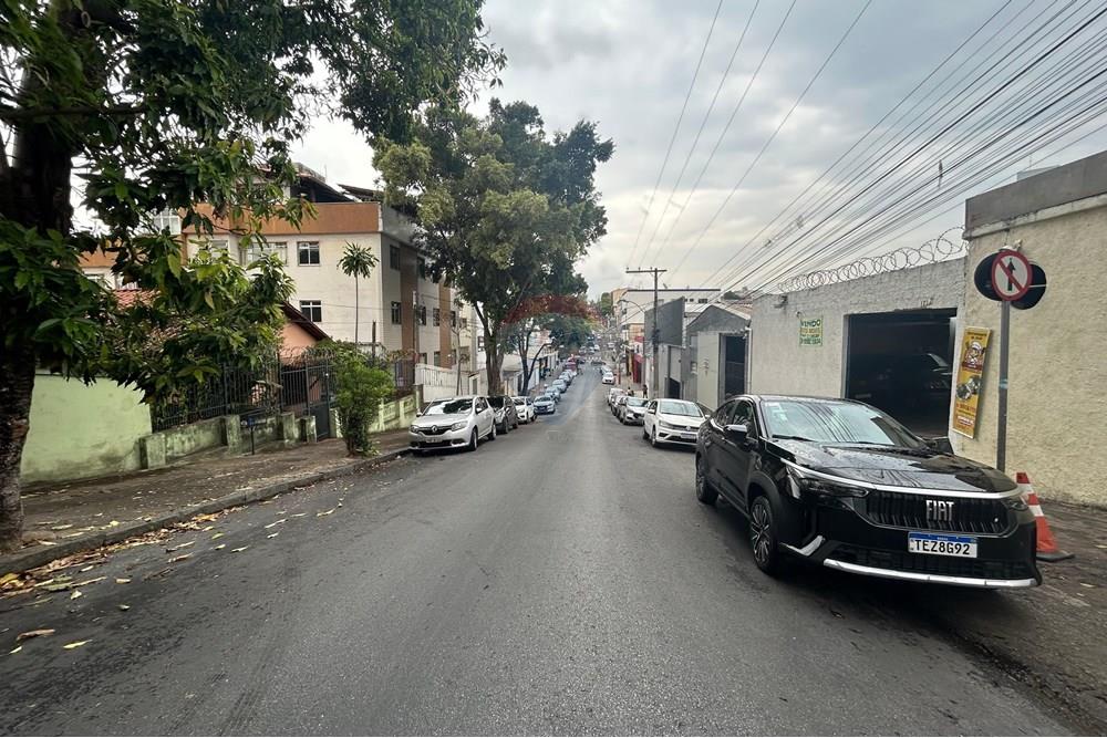 Galpão - Venda - Belo Horizonte , Minas Gerais - 35.jpeg - 870251107-8