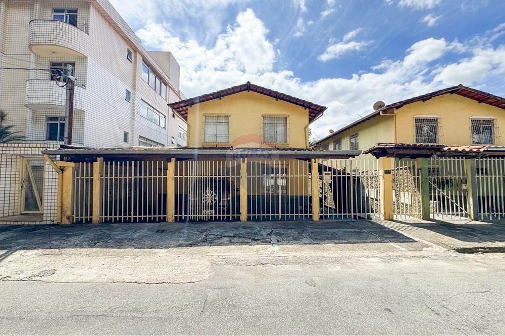 Casa - Venda - Belo Horizonte , Minas Gerais - IMG_3837.jpeg - 870411048-83