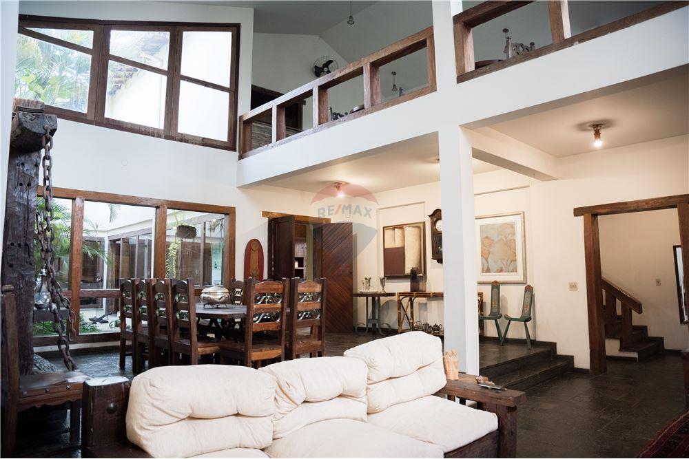 Casa - Venda - Belo Horizonte , Minas Gerais - 80 - 870251047-245