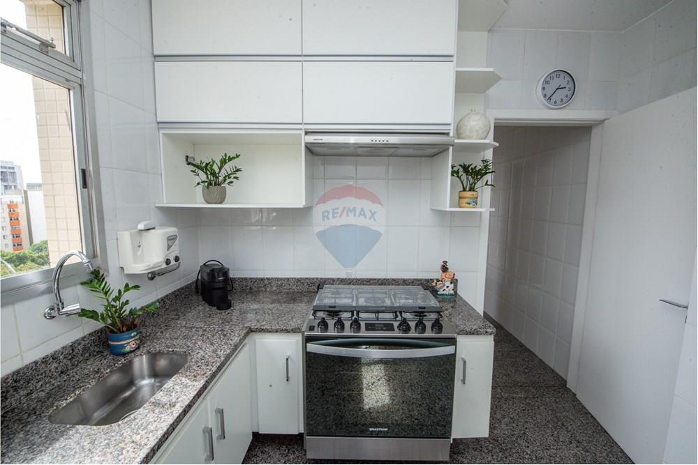 Apartamento - Venda - Belo Horizonte , Minas Gerais - 0142.jpg - 870371002-30