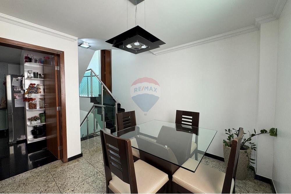 Casa - Venda - Contagem , Minas Gerais - IMG_8341.JPG - 870371016-15