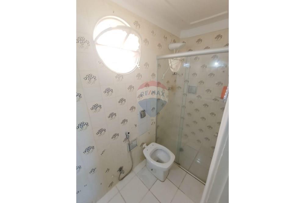 Apartamento - Venda - Uberaba , Minas Gerais - 07 Apartamento Venda 250 mil 3 Quartos Boa Vista em Uberaba Remax 870291025-135.jpeg - 870291025-135