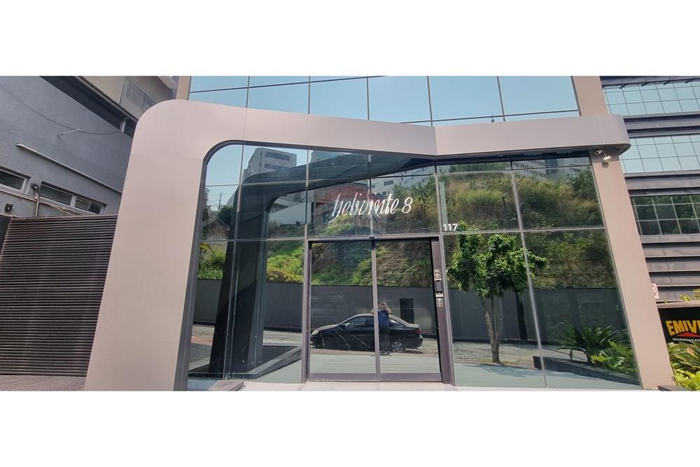 Cj. Comercial/ Sala - Alugar - Belo Horizonte , Minas Gerais - 20240904_095056.jpg - 870251062-80