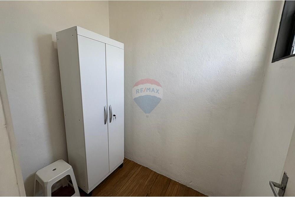 Apartamento - Venda - Belo Horizonte , Minas Gerais - Imagem do WhatsApp de 2025-11-10 à(s) 09.02.28_24572b9a.jpg - Quarto da empregada - 870241010-50