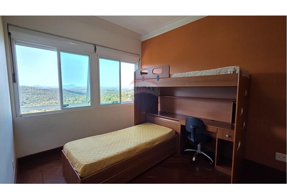 Casa de Condomínio - Venda - Nova Lima , Minas Gerais - -10.jpg - 870351021-130