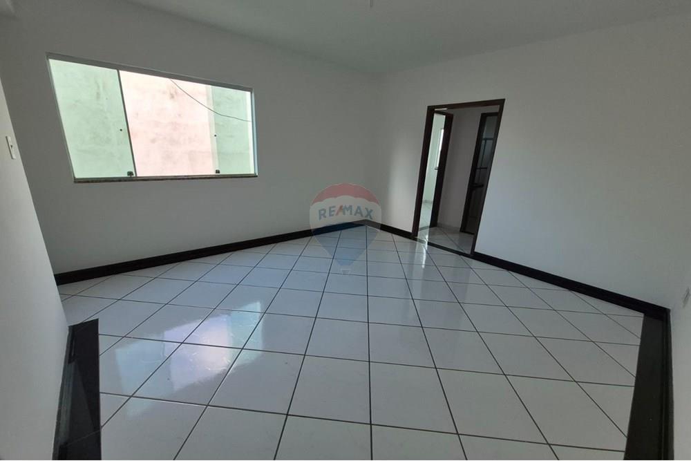 Apartamento - Venda - Governador Valadares , Minas Gerais - 10 sala vista para quartos.jpg - 870671028-3