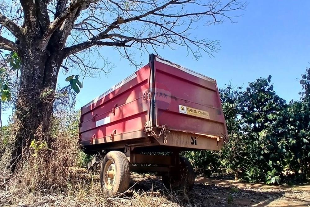 Chácara / Sítio / Fazenda - Venda - Piumhi , Minas Gerais - 20250816_123927.jpg - 870411101-9