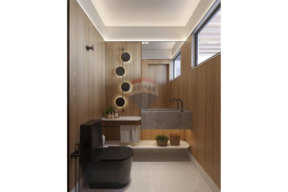 Cobertura - Venda - Governador Valadares , Minas Gerais - LAVABO-01.jpg - 870671001-164