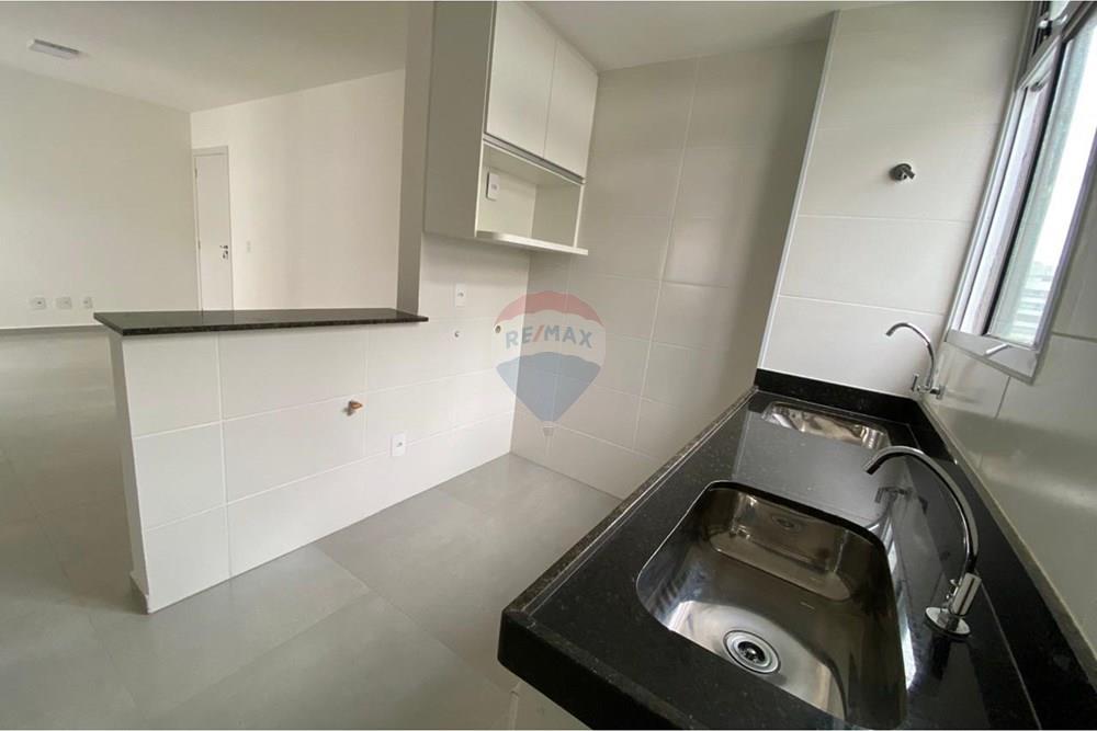 Apartamento - Alugar - Belo Horizonte , Minas Gerais - foto  (28).jpeg - 870701012-20