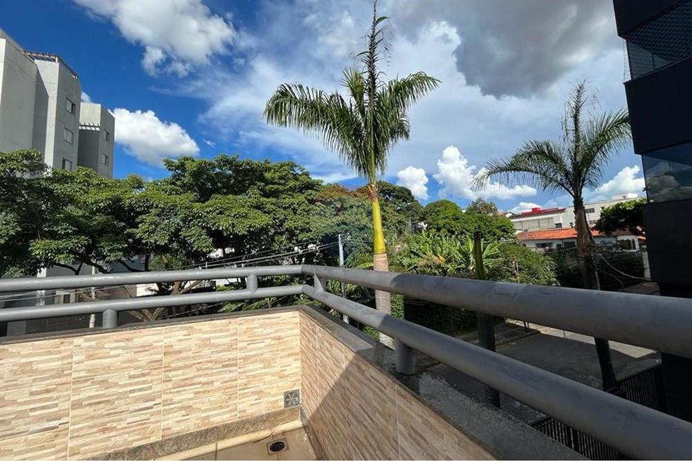 Cobertura - Alugar - Belo Horizonte , Minas Gerais - WhatsApp Image 2023-03-23 at 16.51.48 (8).jpeg - 870241010-52