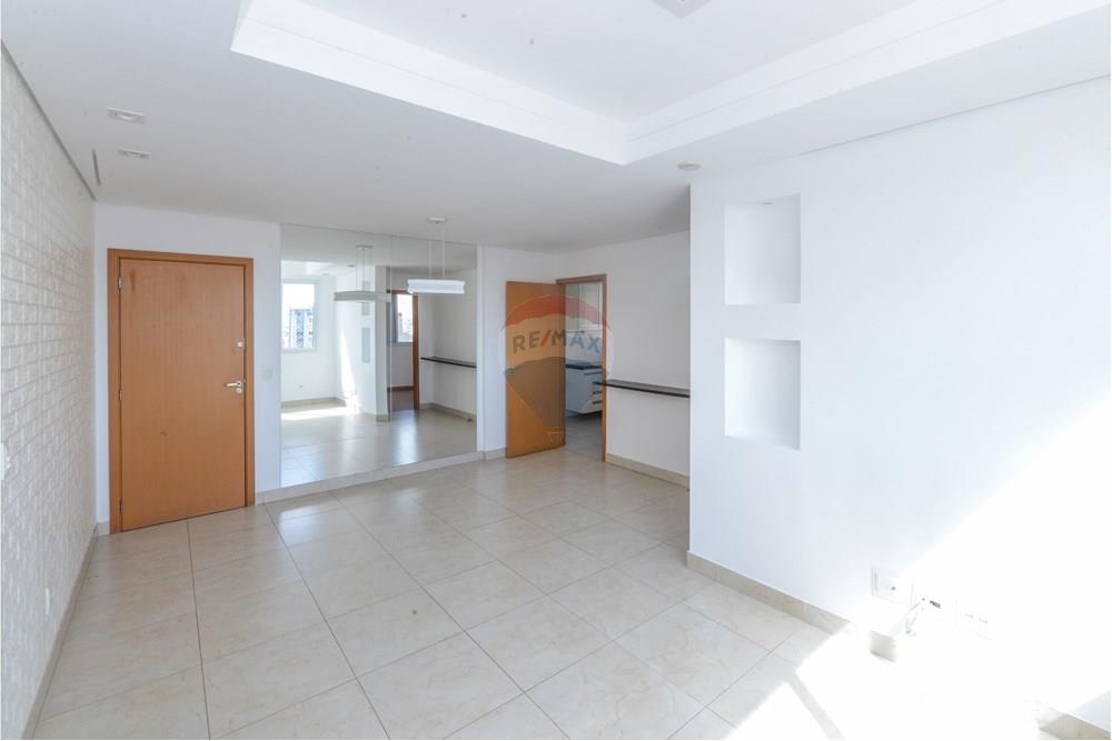 Apartamento - Venda - Belo Horizonte , Minas Gerais - 0004.jpg - 870241081-90