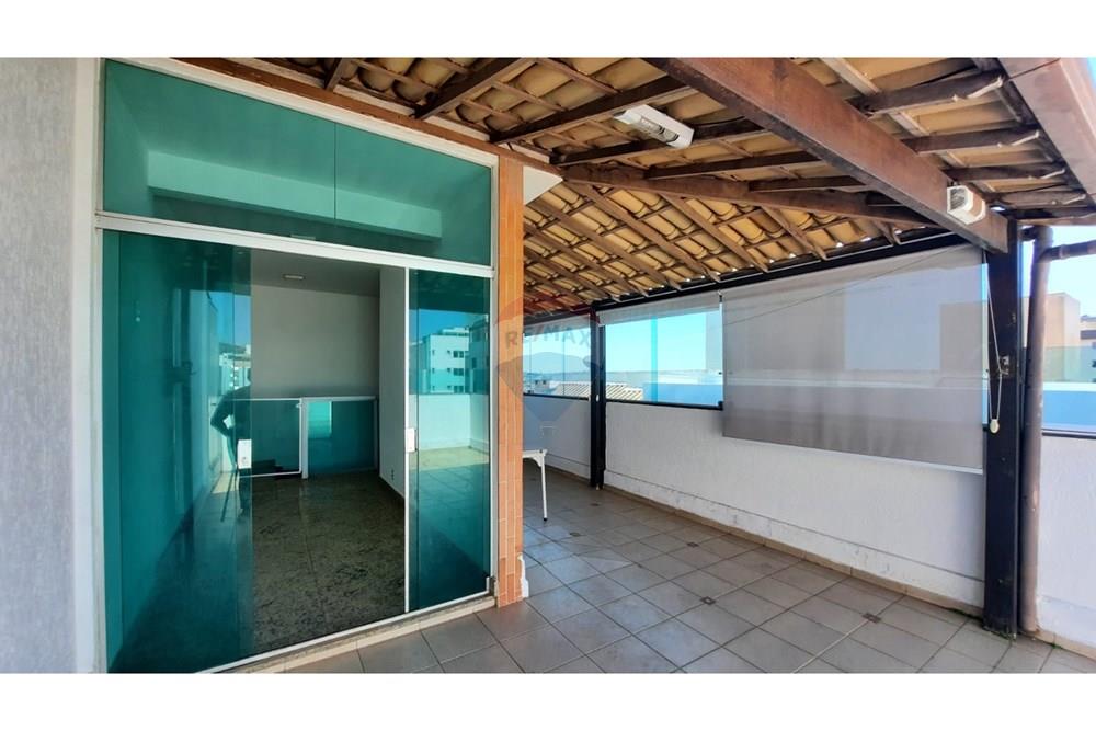 Cobertura - Alugar - Belo Horizonte , Minas Gerais - 24.jpeg - 870251085-41