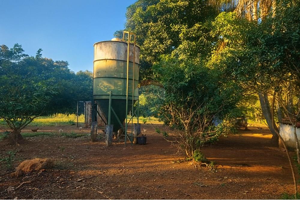 Chácara / Sítio / Fazenda - Venda - Ibirité , Minas Gerais - 67c82fa2-7bf8-4f2b-975f-2442e1e932bd.jpeg - 870241024-77