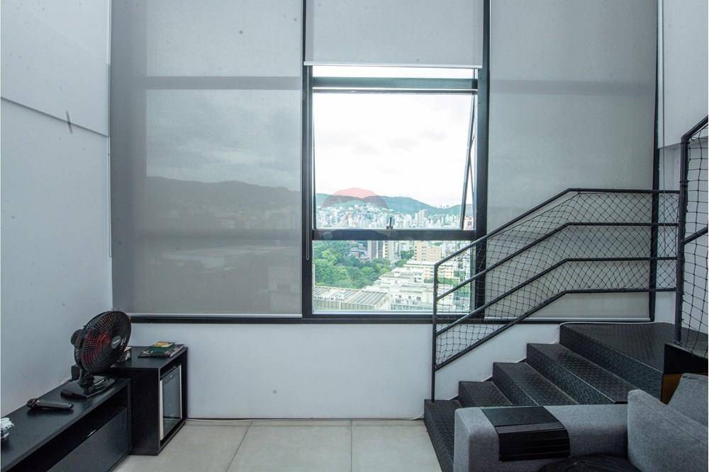 Cobertura - Venda - Belo Horizonte , Minas Gerais - 0040.jpg - 870371003-18