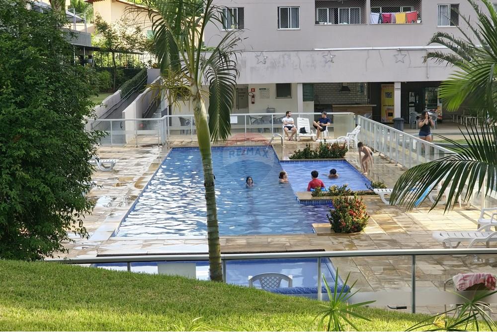 Apartamento - Alugar - Belo Horizonte , Minas Gerais - 20251129_165103.jpg - 870241154-2