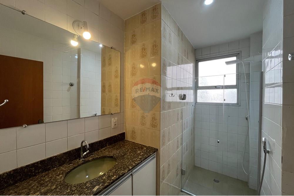 Apartamento - Alugar - Belo Horizonte , Minas Gerais - IMG-20250730-WA0022.jpg - 870691002-88