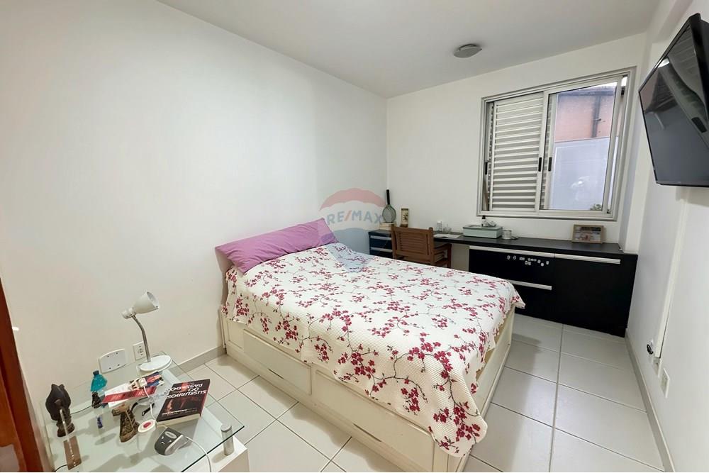 Apartamento - Venda - Belo Horizonte , Minas Gerais - IMG_1135.jpg - Quarto - 870241075-116