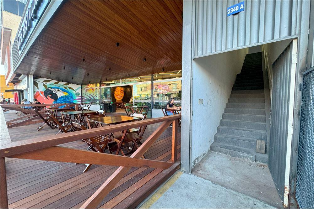 Cj. Comercial/ Sala - Alugar - Belo Horizonte , Minas Gerais - 16 - 870411099-72