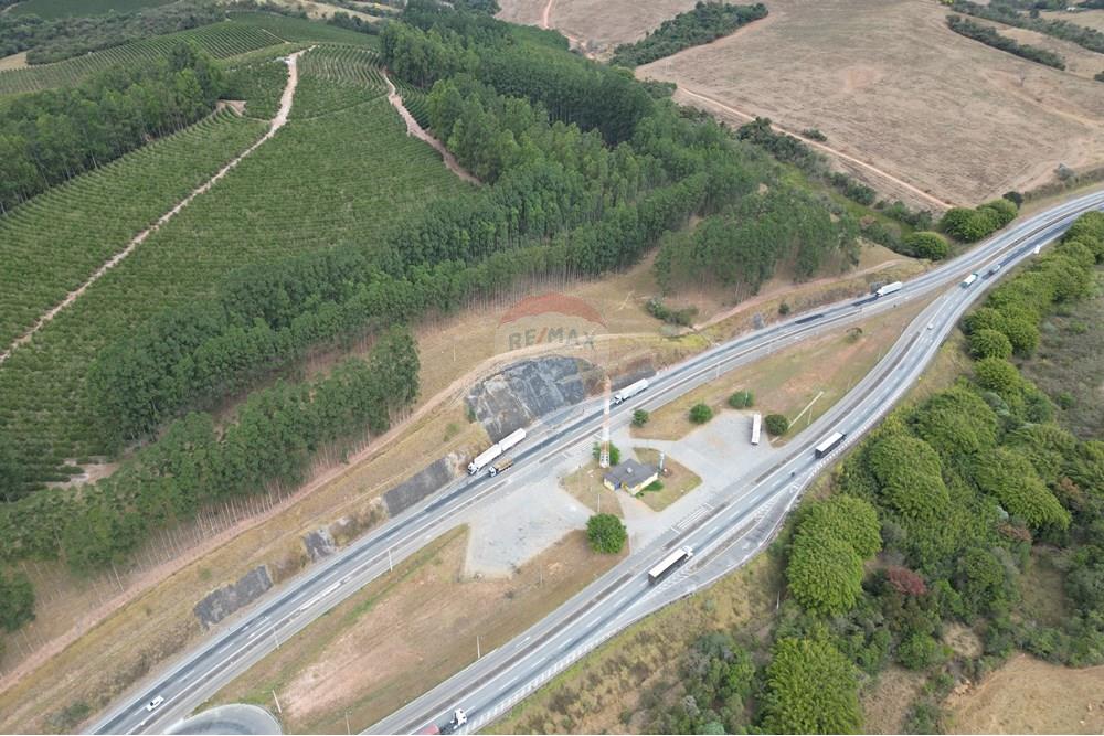 Chácara / Sítio / Fazenda - Venda - Três Corações , Minas Gerais - DJI_0060.JPG - 870361041-120