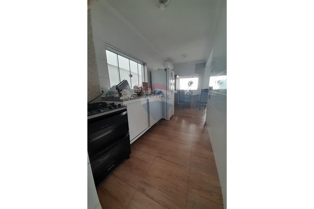 Casa - Venda - Belo Horizonte , Minas Gerais - cozinha --.jpg - 870751004-7