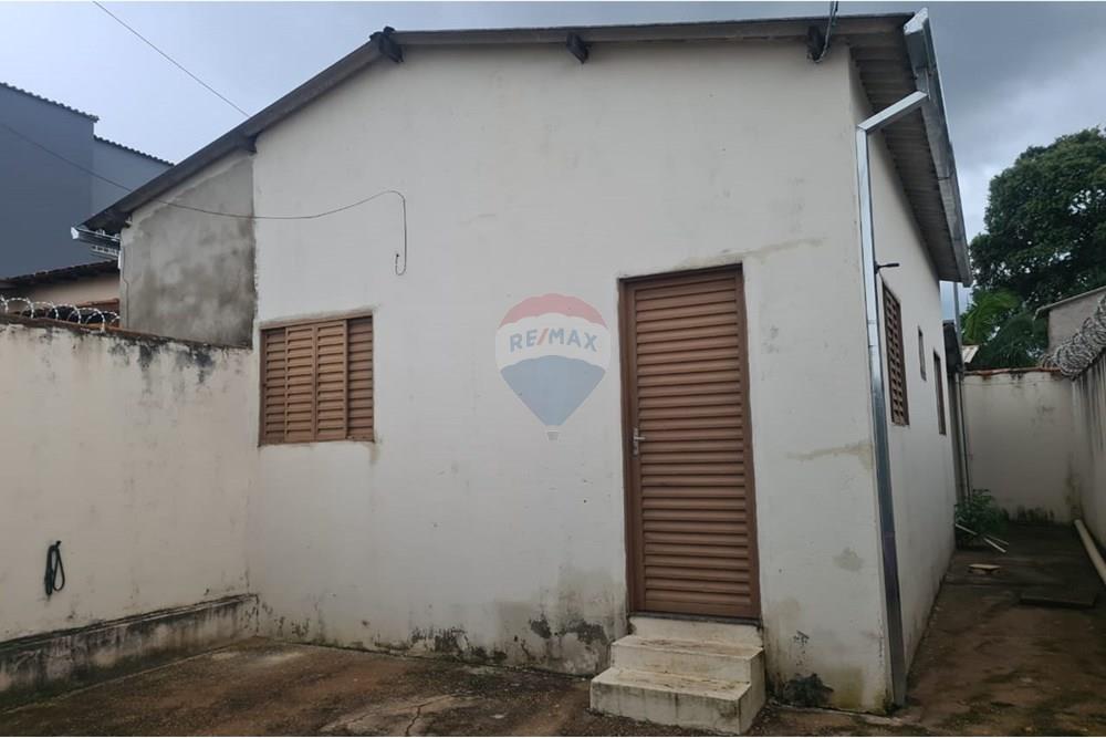 Casa - Venda - Araxá , Minas Gerais - Neuza Aparecida Alves foto fachada.jpg - 870431004-111