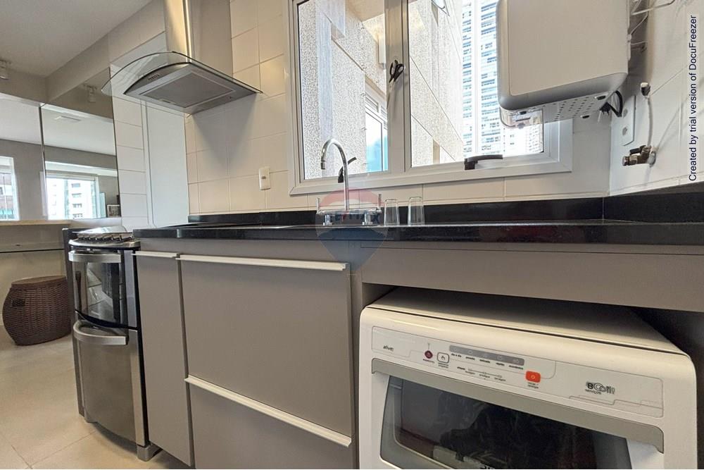 Apartamento - Alugar - Nova Lima , Minas Gerais - IMG_9606.jpg - 870351012-219