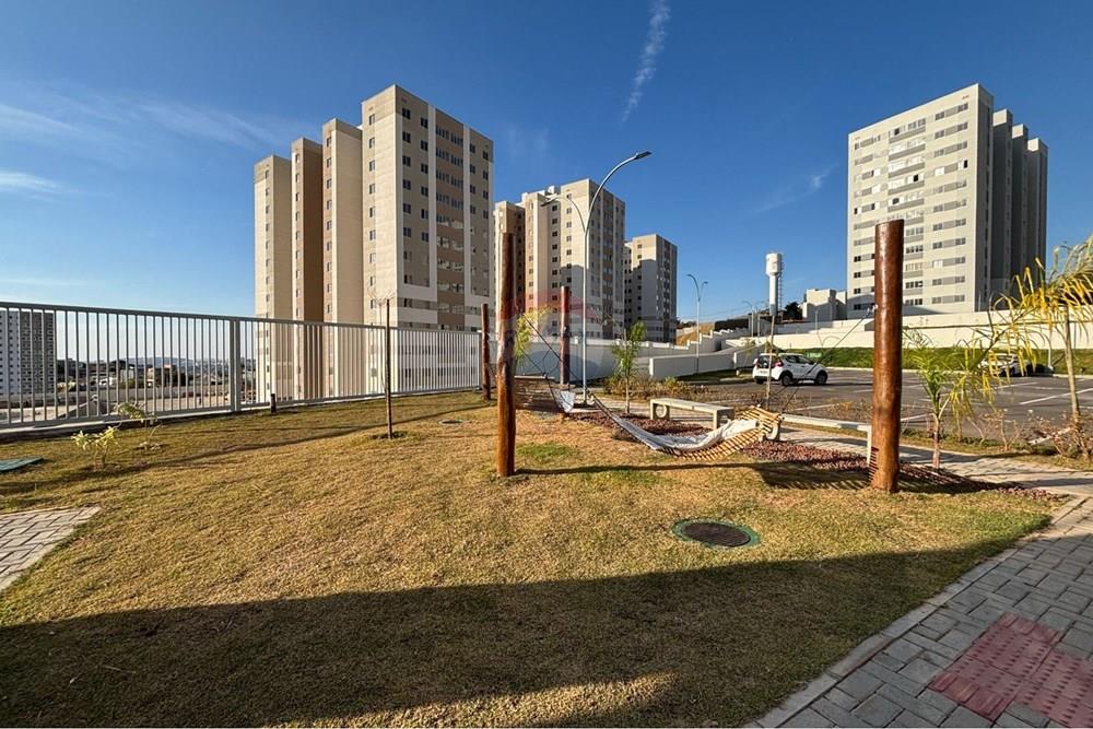 Apartamento - Alugar - Belo Horizonte , Minas Gerais - dcbf2a51-8a7d-42e5-b9f1-c02cc0afde8f.jpg - 870701002-83