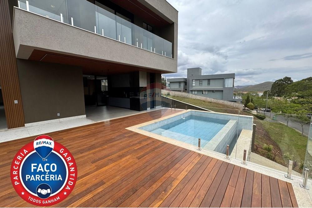 Casa de Condomínio - Venda - Nova Lima , Minas Gerais - Design sem nome (3).jpg - 870421116-87