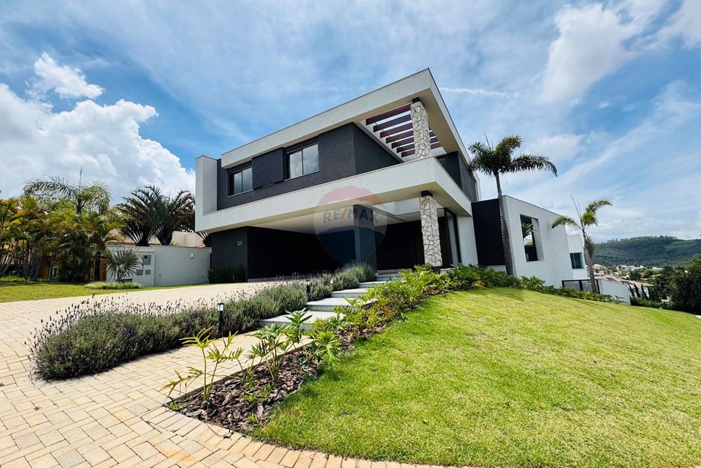 Casa de Condomínio - Venda - Nova Lima , Minas Gerais - IMG_8254.jpg - Layout aberto - 870421116-103