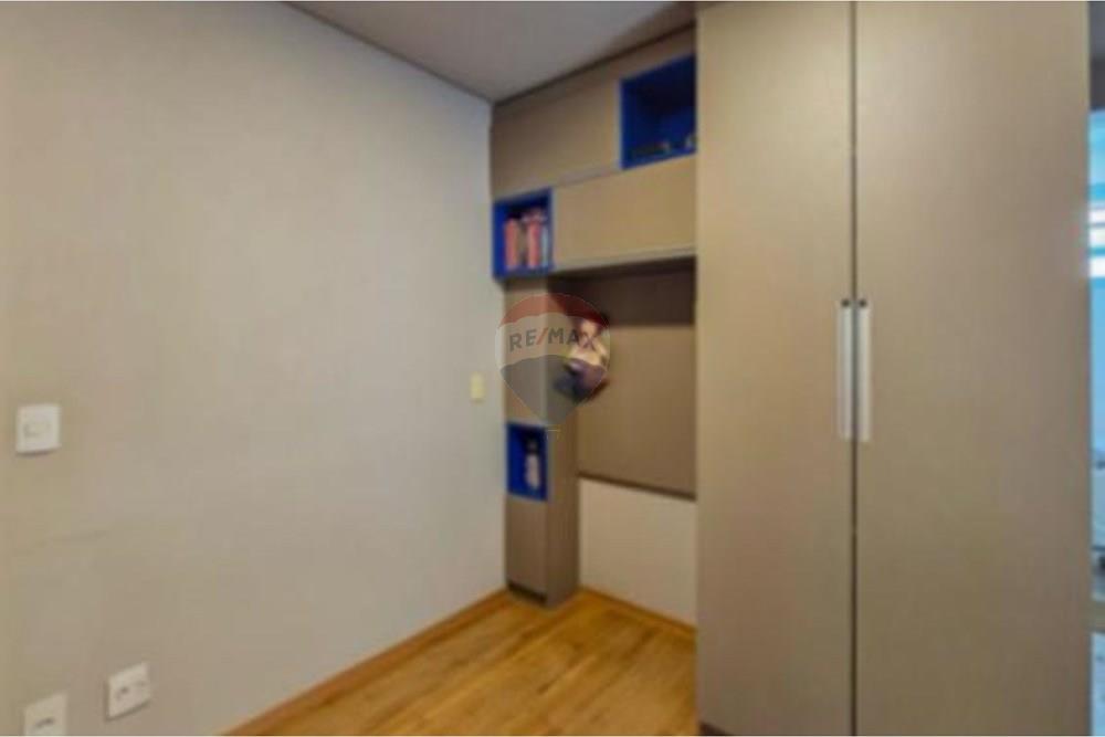 Apartamento - Venda - Belo Horizonte , Minas Gerais - Qsuite2.jpeg - 870751005-25