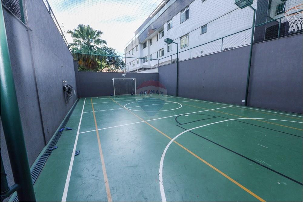 Cobertura - Venda - Belo Horizonte , Minas Gerais - 0028.jpg - 870241151-5