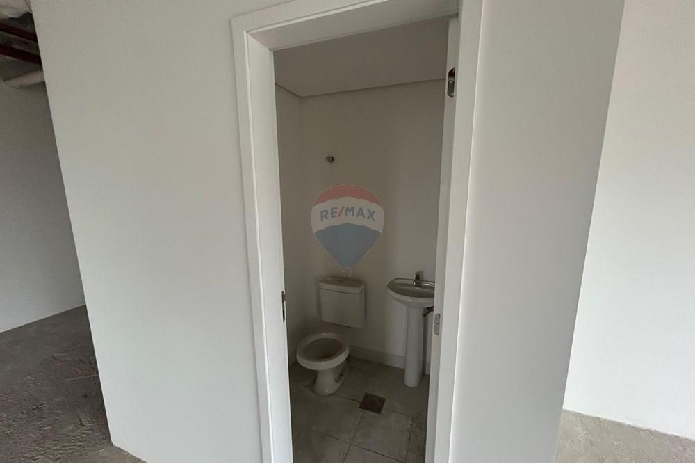 Cj. Comercial/ Sala - Venda - Belo Horizonte , Minas Gerais - banheiro.jpg - Banheiro - 870351049-3