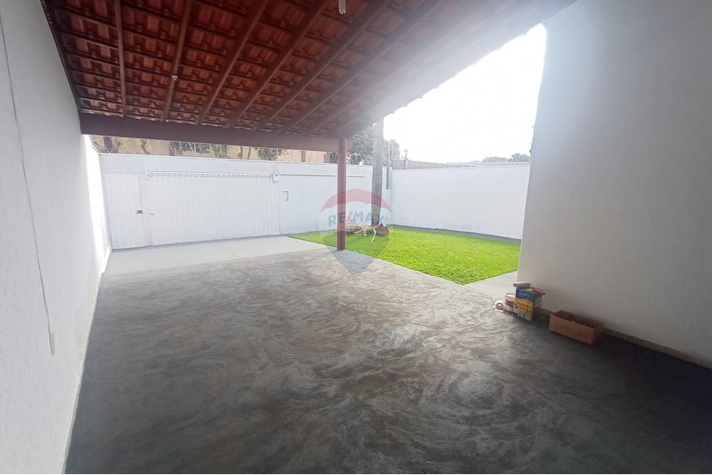 Casa - Venda - Uberaba , Minas Gerais - 04 Casa Venda 340 mil no São José em Uberaba na Remax 870291025-134.jpeg - 870291025-134