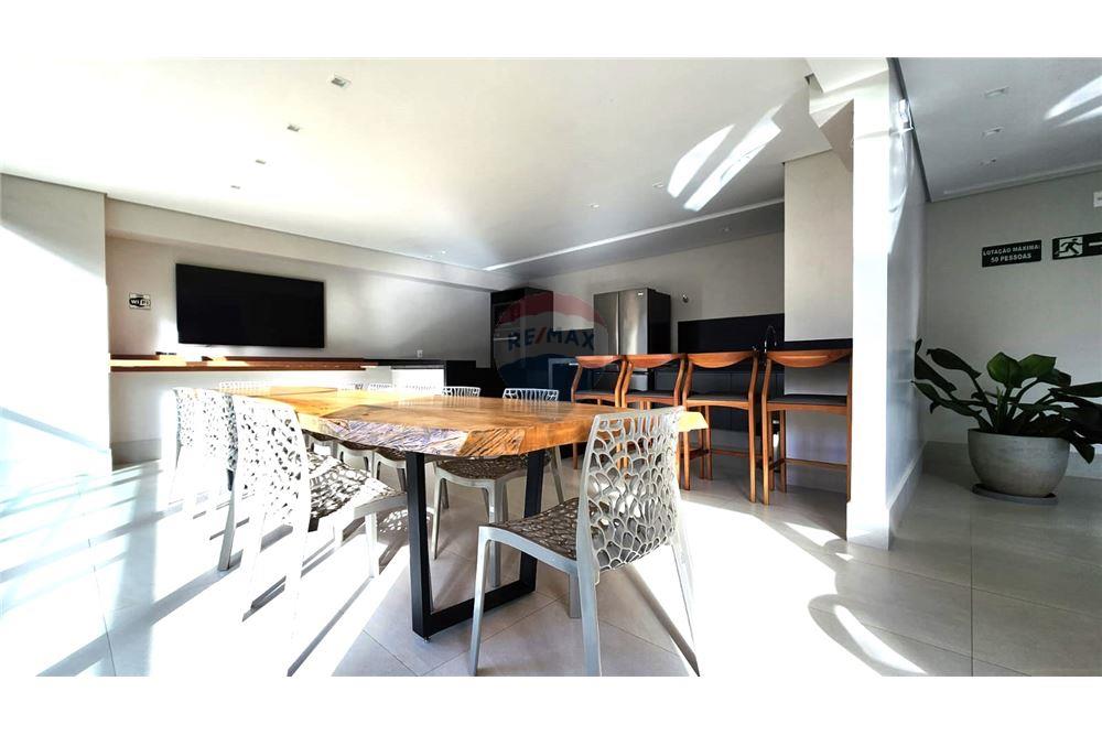 Apartamento - Venda - Belo Horizonte , Minas Gerais - 3 - 870251002-615