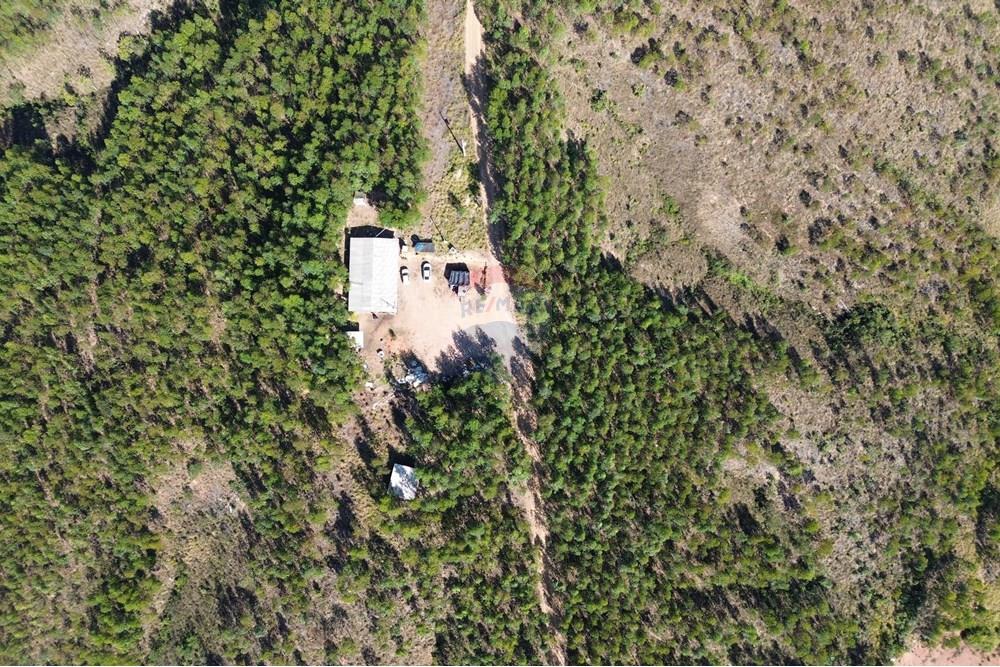 Chácara / Sítio / Fazenda - Venda - Araxá , Minas Gerais - DJI_0325.JPG - 870431045-49