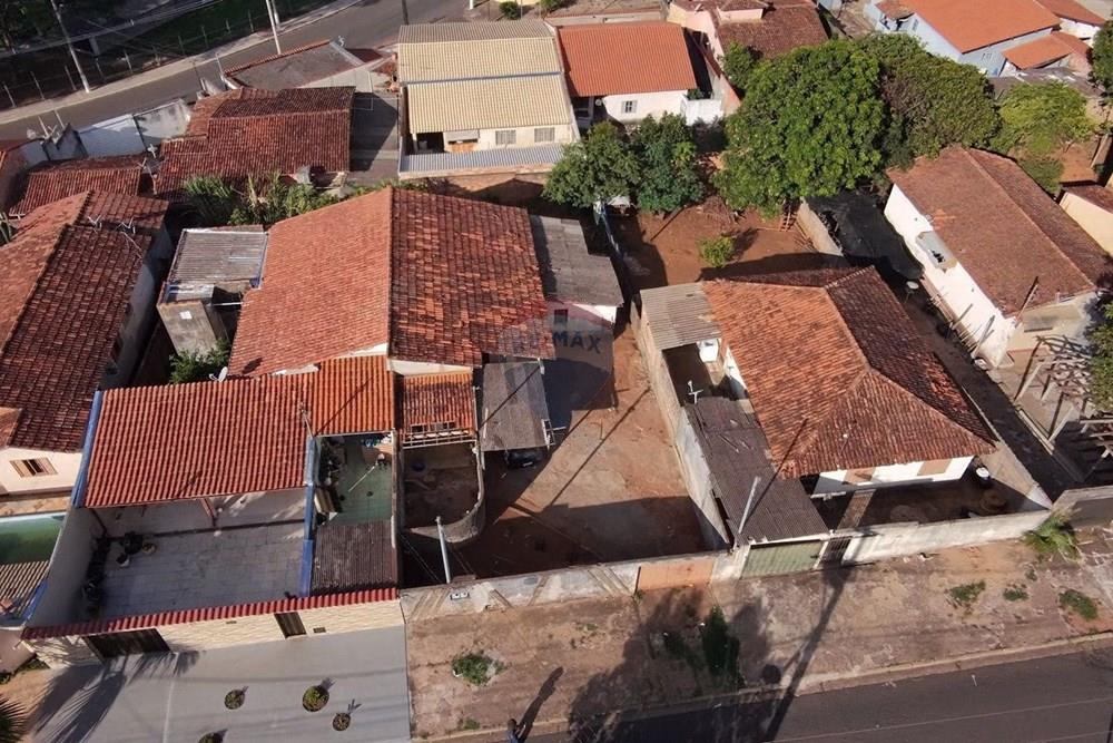 Terreno - Venda - Araxá , Minas Gerais - TERRENO 1.jpeg - Quintal - 870431031-71