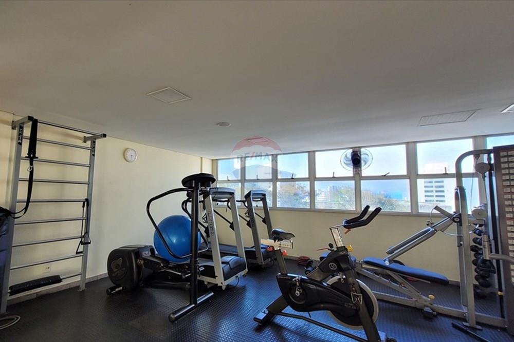 Apartamento - Alugar - Belo Horizonte , Minas Gerais - 20240909_152630.jpg - 870251047-174