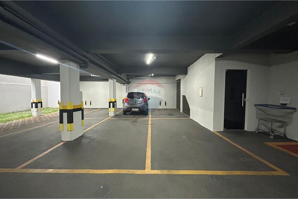 Cobertura - Venda - Belo Horizonte , Minas Gerais - 22. Garagem - Stravinsky.jpeg - 870251107-18