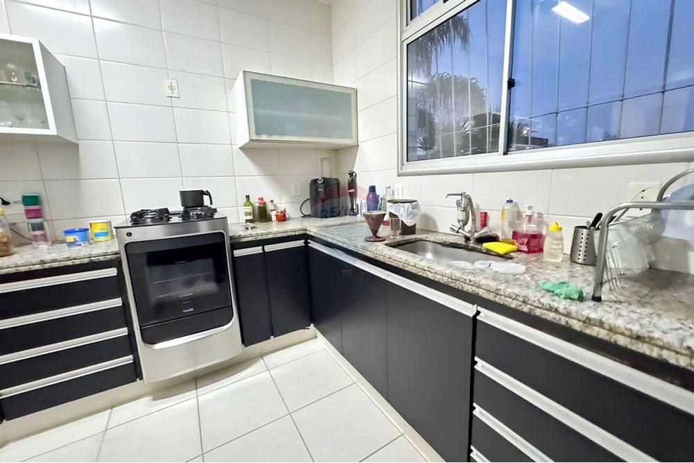 Apartamento - Venda - Belo Horizonte , Minas Gerais - IMG_1149.jpg - Cozinha - 870241075-116
