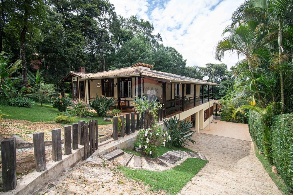 Casa de Condomínio - Venda - Brumadinho , Minas Gerais - 2 _BHF9280.jpg.jpeg - 870251143-109