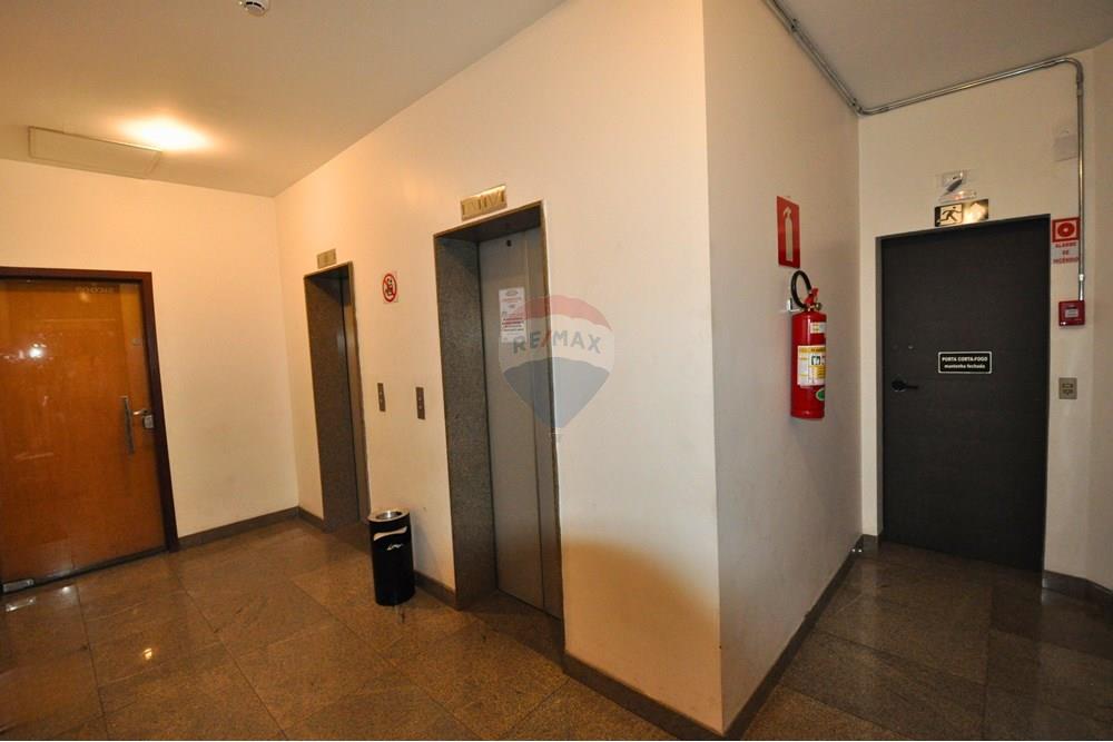 Cj. Comercial/ Sala - Venda - Belo Horizonte , Minas Gerais - Hall 002.jpg - 870411110-7