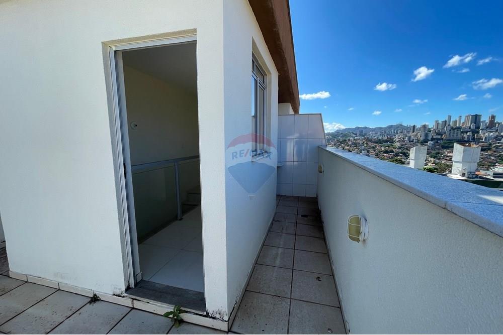 Cobertura - Alugar - Belo Horizonte , Minas Gerais - 24.jpeg - 870701001-42