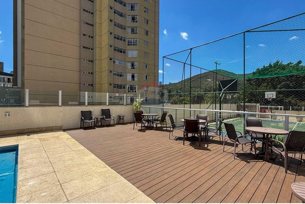 Apartamento - Venda - Belo Horizonte , Minas Gerais - IMG_3477.jpg - 870351012-223