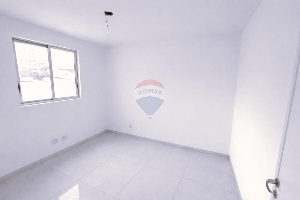 Apartamento - Venda - Belo Horizonte , Minas Gerais - QUARTO 1 REN.jpeg - 870241162-8