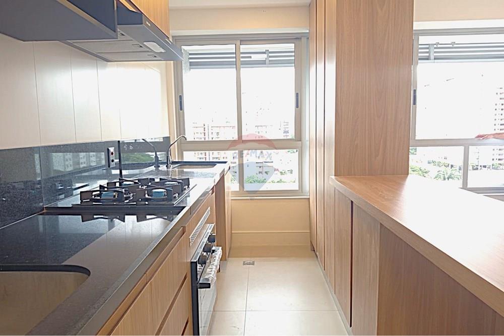 Apartamento - Alugar - Belo Horizonte , Minas Gerais - WhatsApp Image 2026-04-04 at 12.22.11.jpeg - Cozinha - 870251106-43