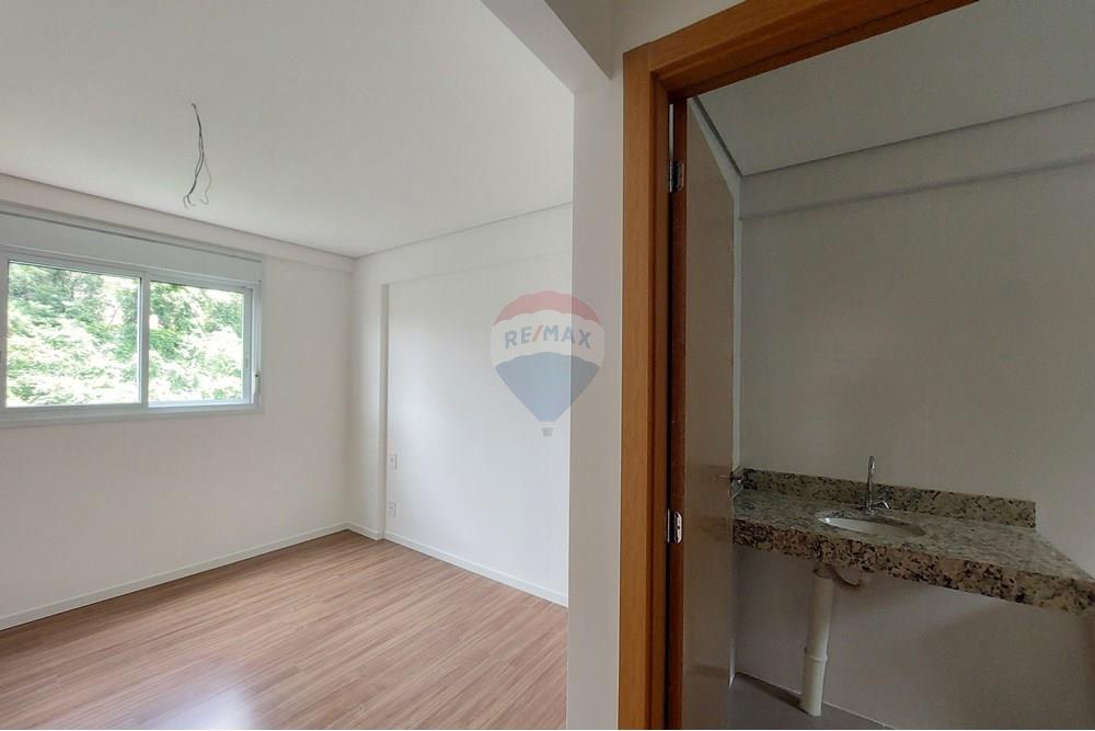 Apartamento - Venda - Belo Horizonte , Minas Gerais - 10.jpg - Quarto principal - 870701004-61