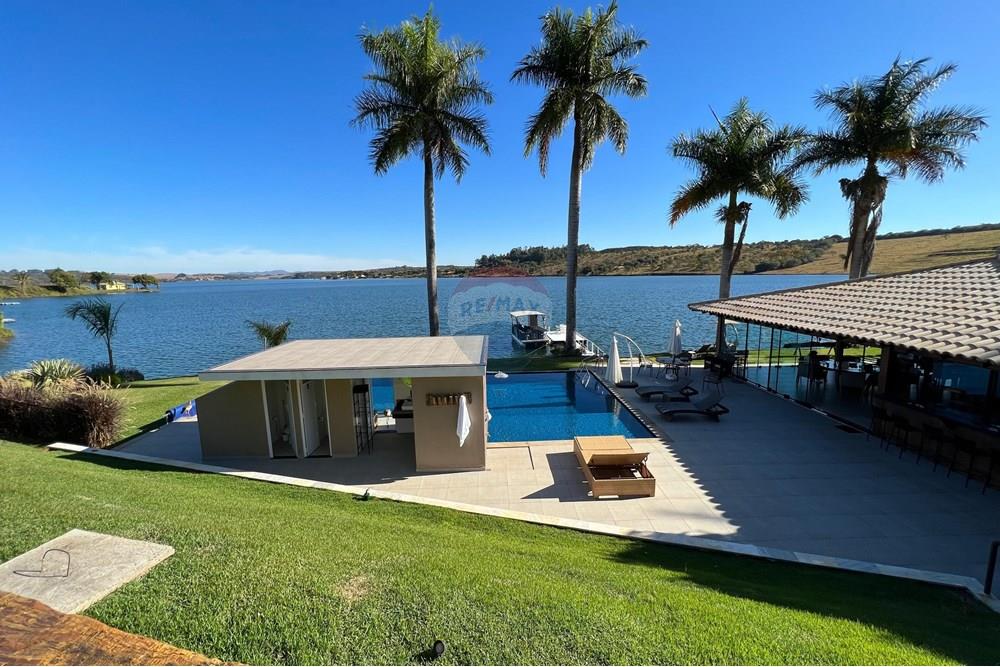 Casa de Campo - Venda - Capitólio , Minas Gerais - rancho Elzio 7.jpg - 870731001-71